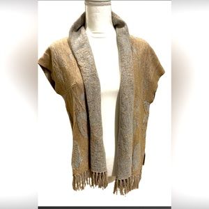 Sweater from Anthropologie by Angel of the North